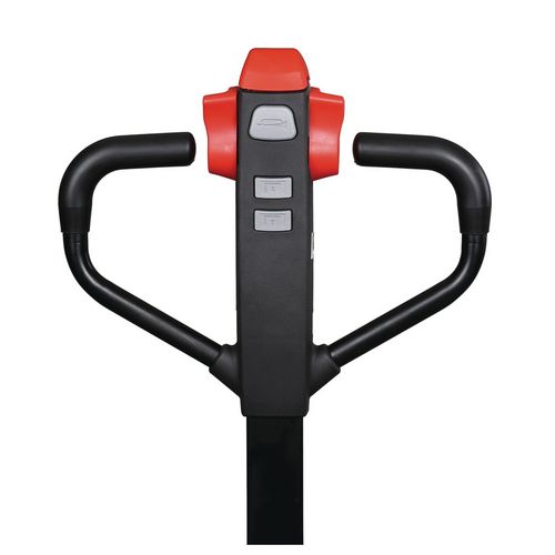 TRANSPALLET ELETTRICO UNICRAFT EHW 12