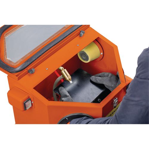 SABBIATRICE SSK 1.5 UNICRAFT 6204010