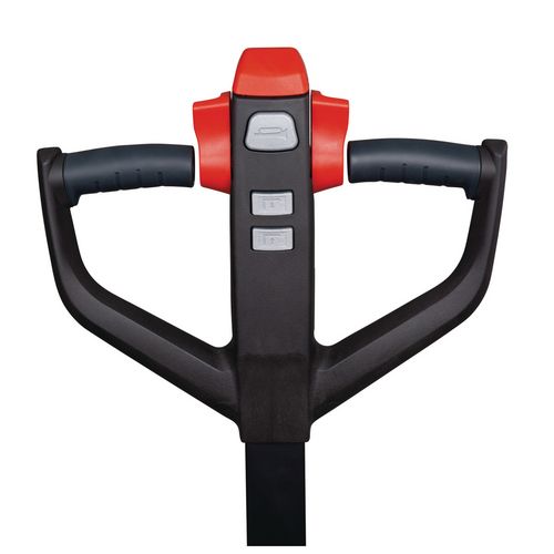 TRANSPALLET ELETTRICO UNICRAFT EHW 15