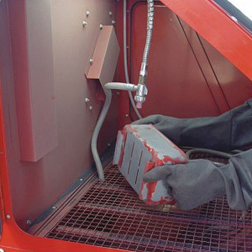 SABBIATRICE SSK 2.5 UNICRAFT 6204003