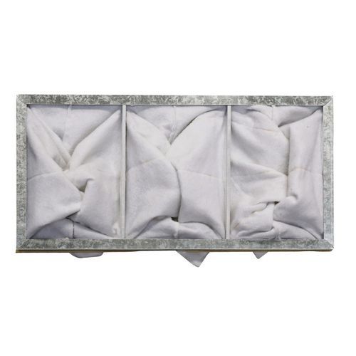 Filtro sacco 1 µm Holzkraft 5127431