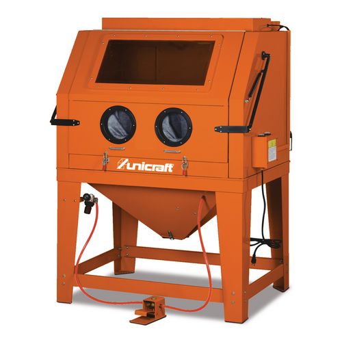 SABBIATRICE SSK 4 UNICRAFT 6204004