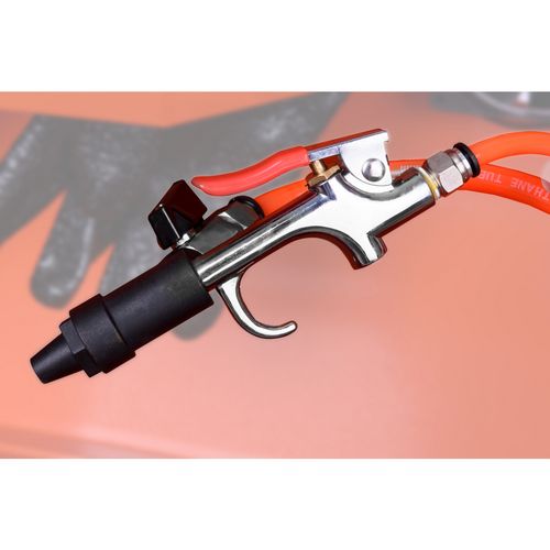 CABINA LAVAPEZZI TWG 1 UNICRAFT