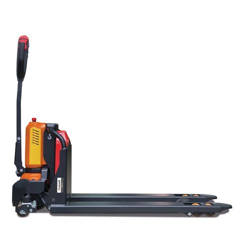 TRANSPALLET ELETTRICO UNICRAFT EHW 12