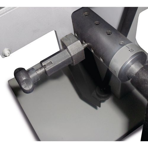 Mortasatrice con dispositivo di foratura assiale monofase Holzstar LLB 16 PB 400v