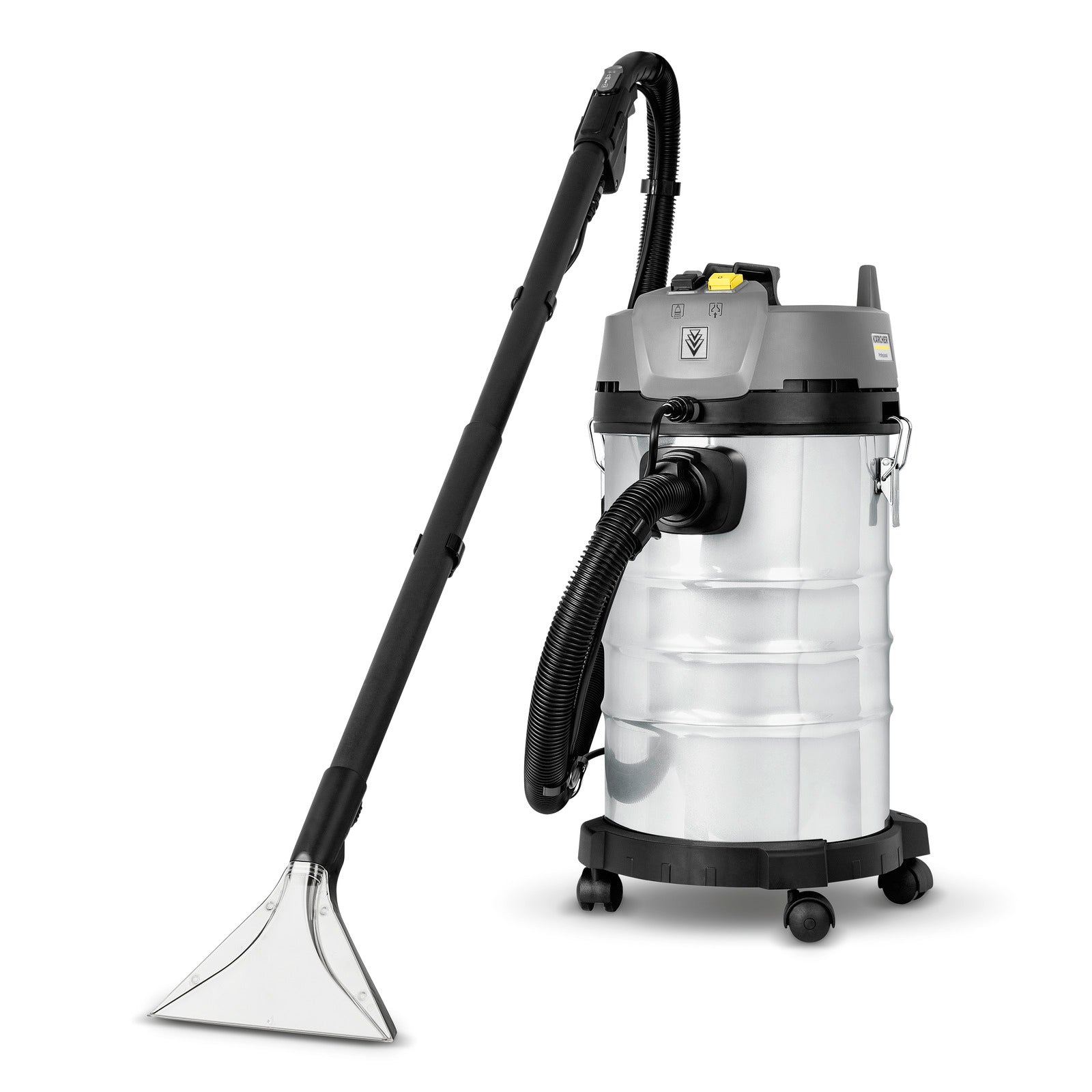 Macchina spruzzo-estrazione multifunzione 5 in 1 Karcher PUZZI 4/30 Classic
