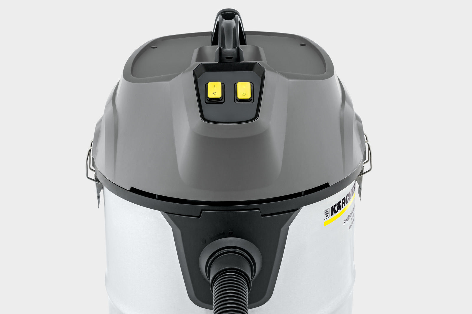 Aspiratore solidi/liquidiNT 70/2 Me Classic Karcher Professionale