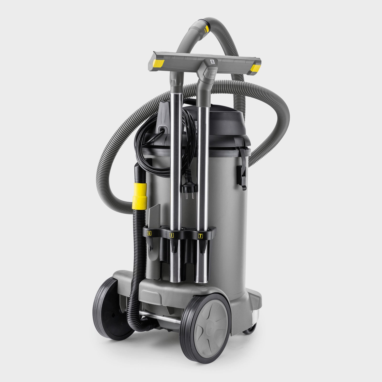 Aspiratore solidi/liquidi NT 48/1 Karcher Professionale