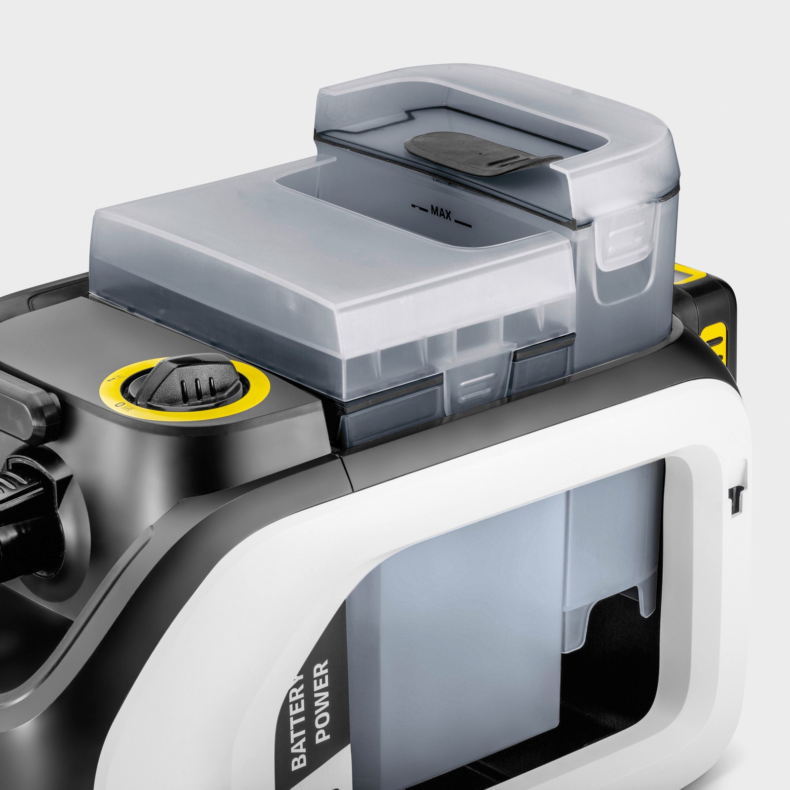 Macchina spruzzo estrazione Karcher SE 3-18 COMPACT HOME SET 5AH