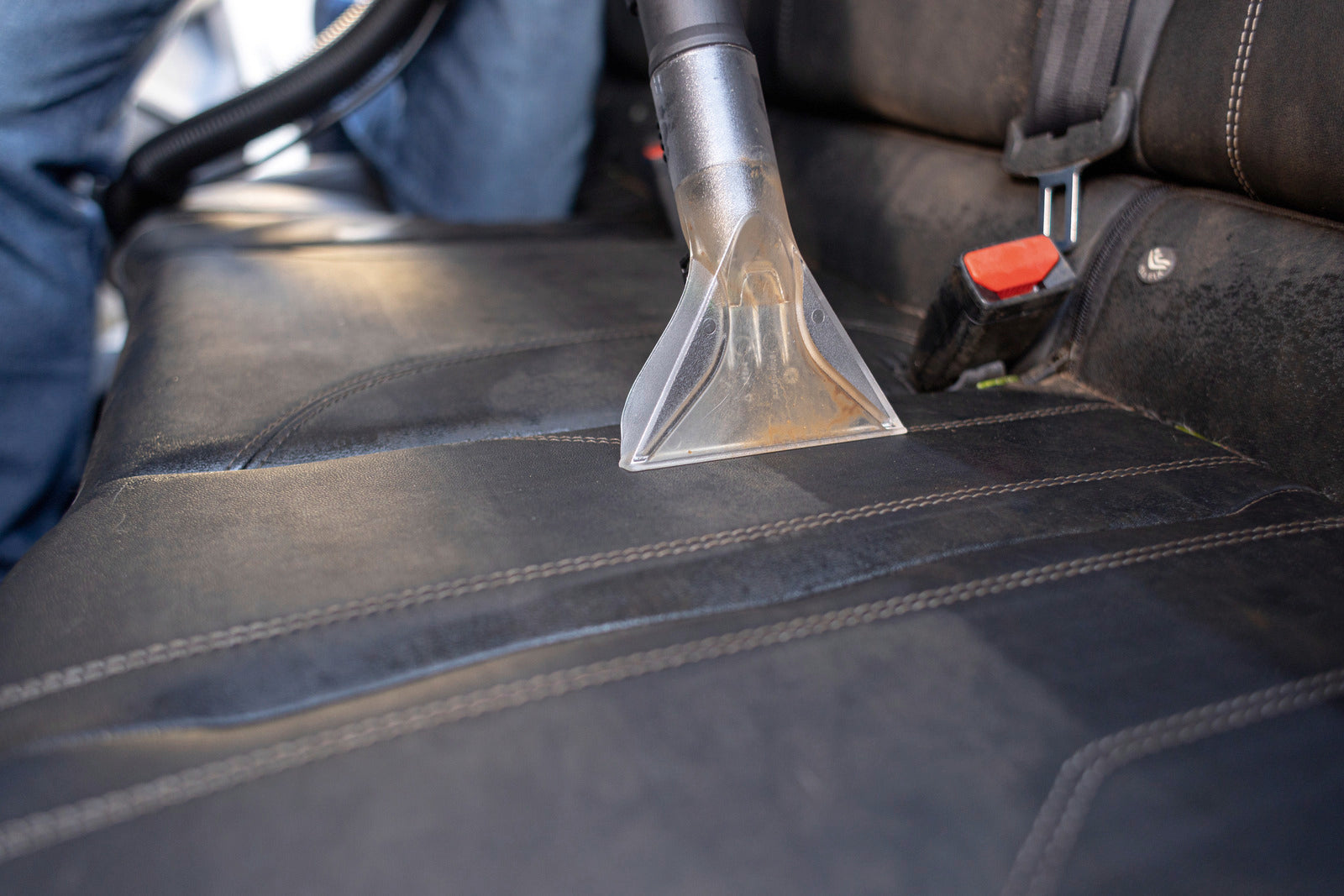 Macchina spruzzo-estrazione multifunzione 5 in 1 Karcher PUZZI 4/30 Classic