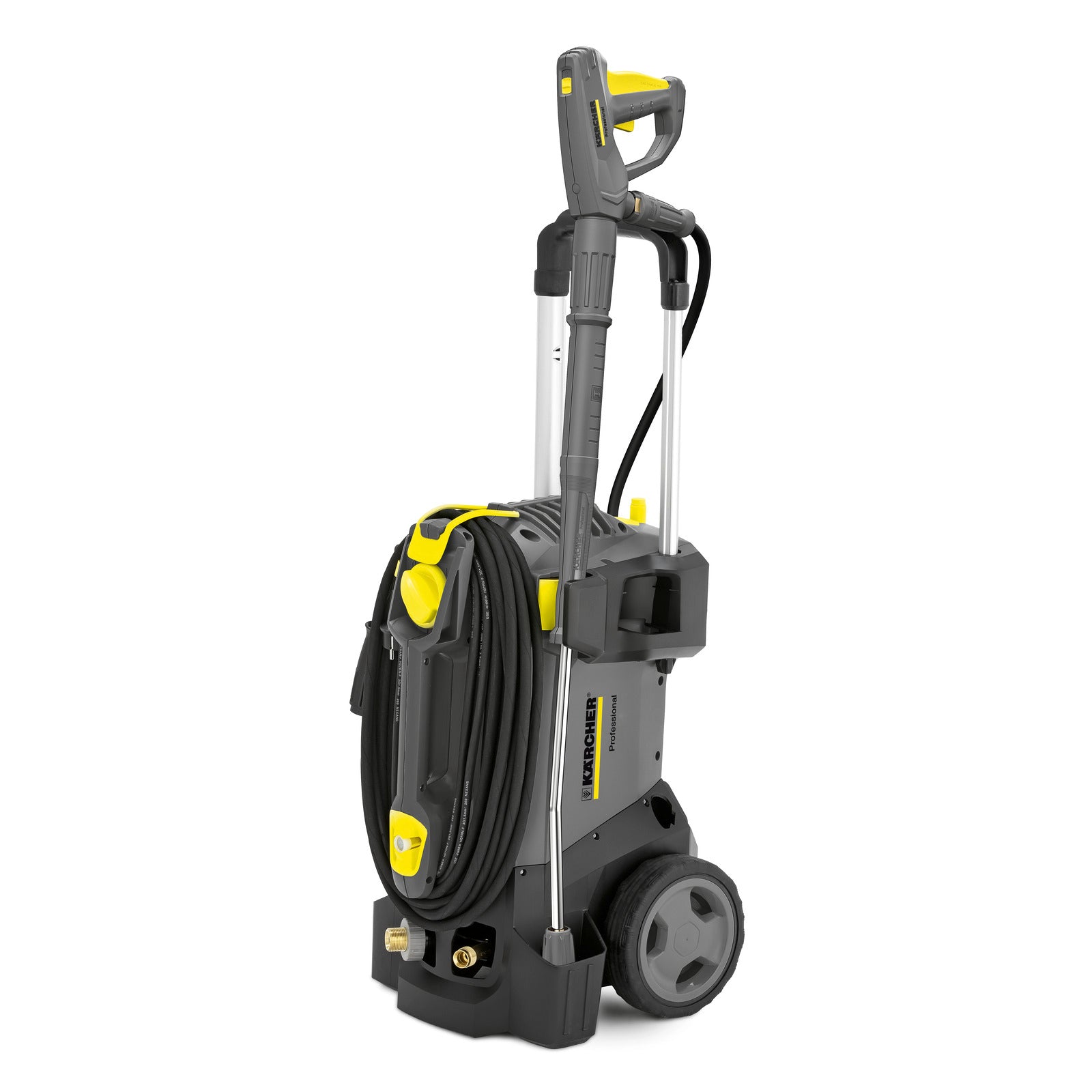 Idropulitrice HD 5/15 C plus Karcher Professionale