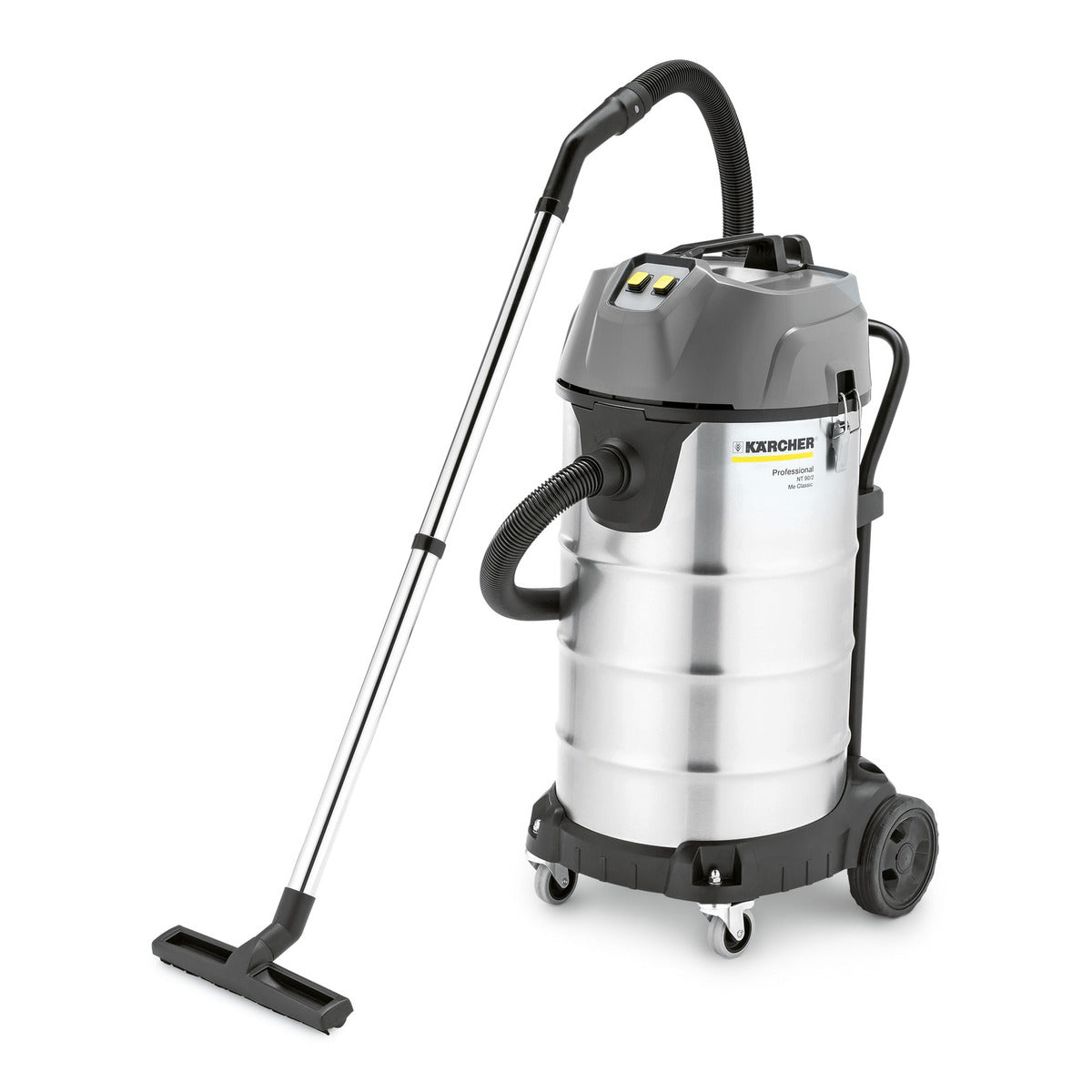 Aspiratore solidi liquidi NT 90/2 Me Classic Karcher Professionale