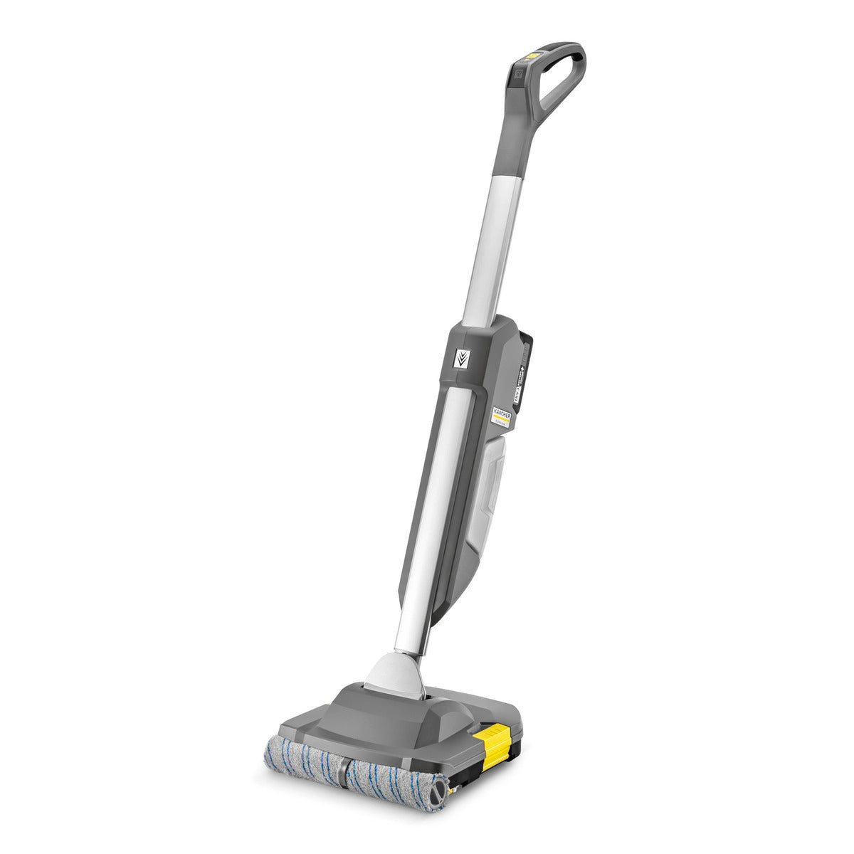 Lavasciuga pavimenti Karcher BR 30/1 C Bp a batteria
