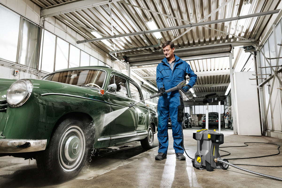 Idropulitrice a freddo Karcher HD 5/11 P Plus