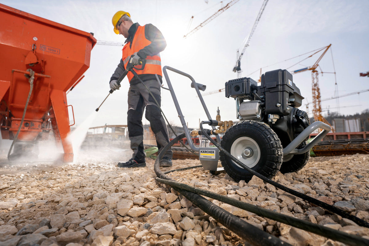 Idropulitrice a freddo Karcher HD 8/23 G Entry Class Professional