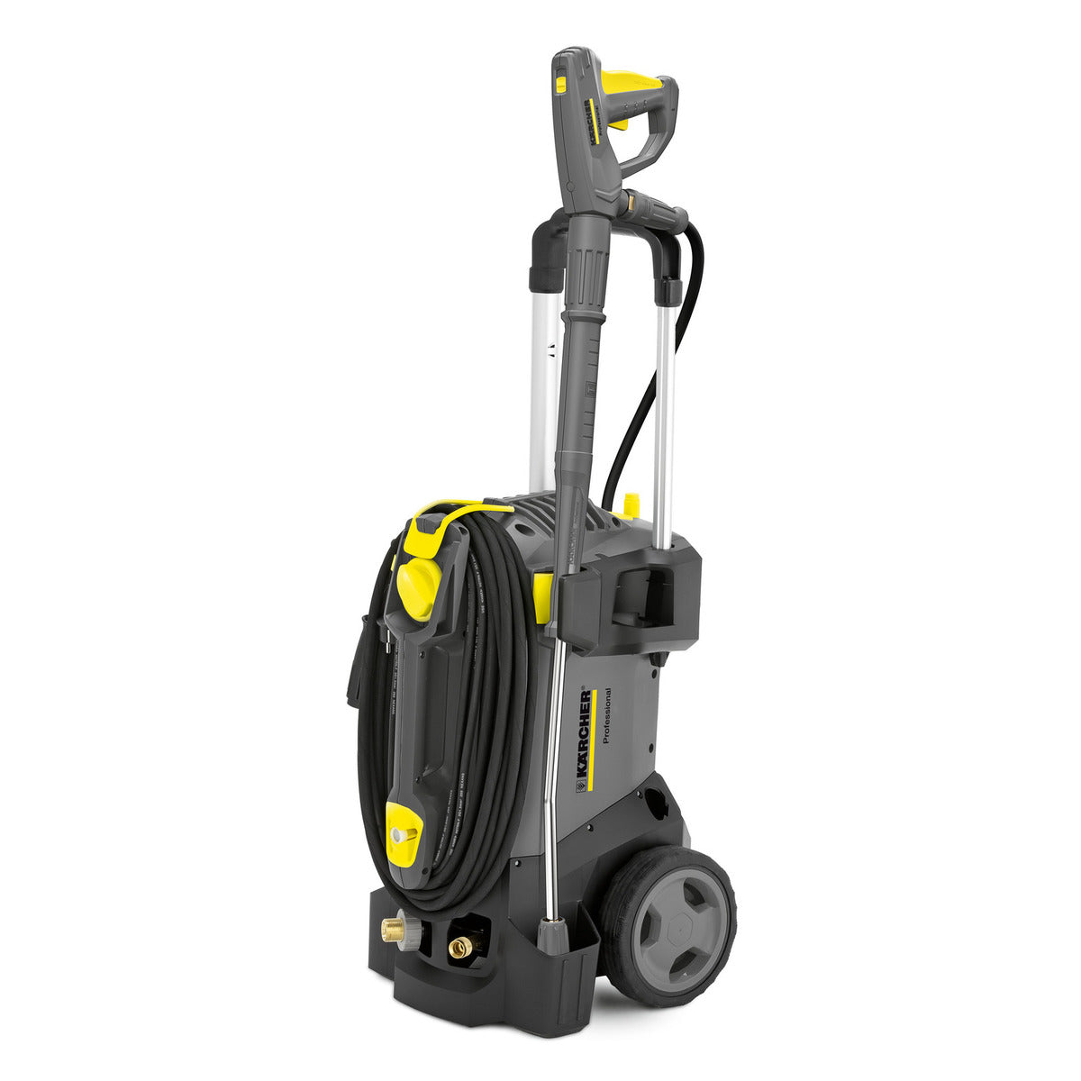 Idropulitrice a freddo Karcher HD 6/13 C Plus