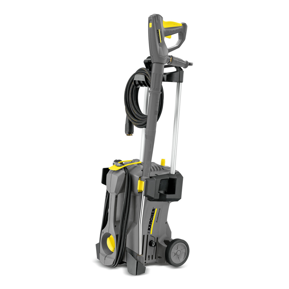 Idropulitrice a freddo Karcher HD 5/11 P Plus