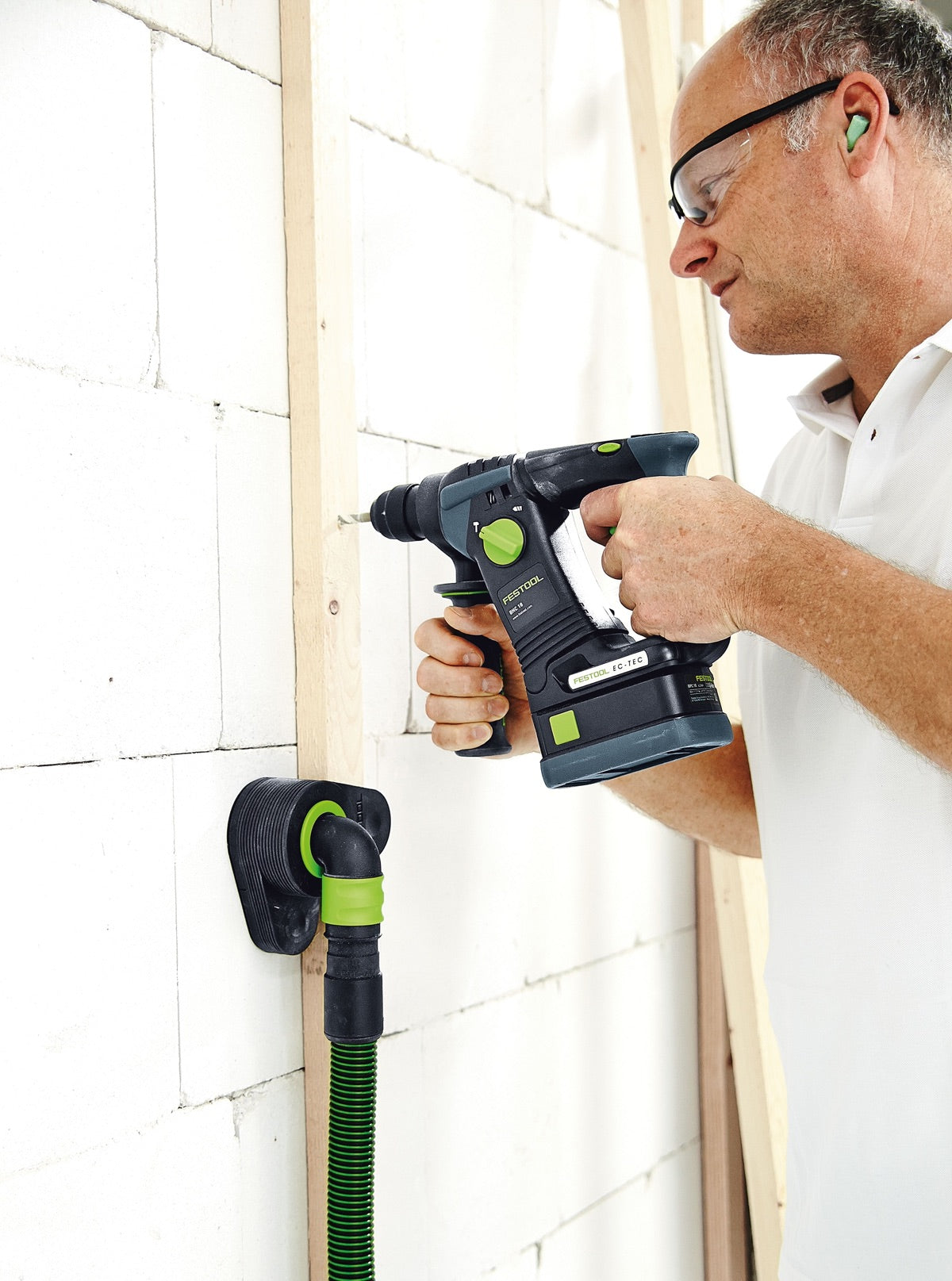 Festool Ventosa CT-W