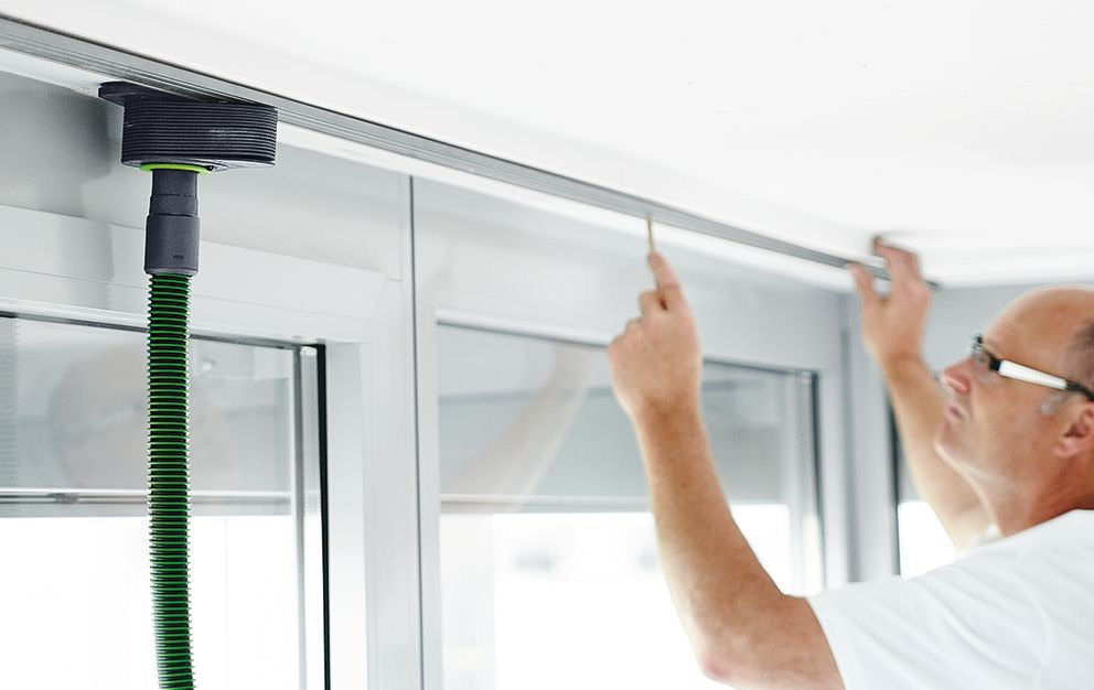 Festool Ventosa CT-W