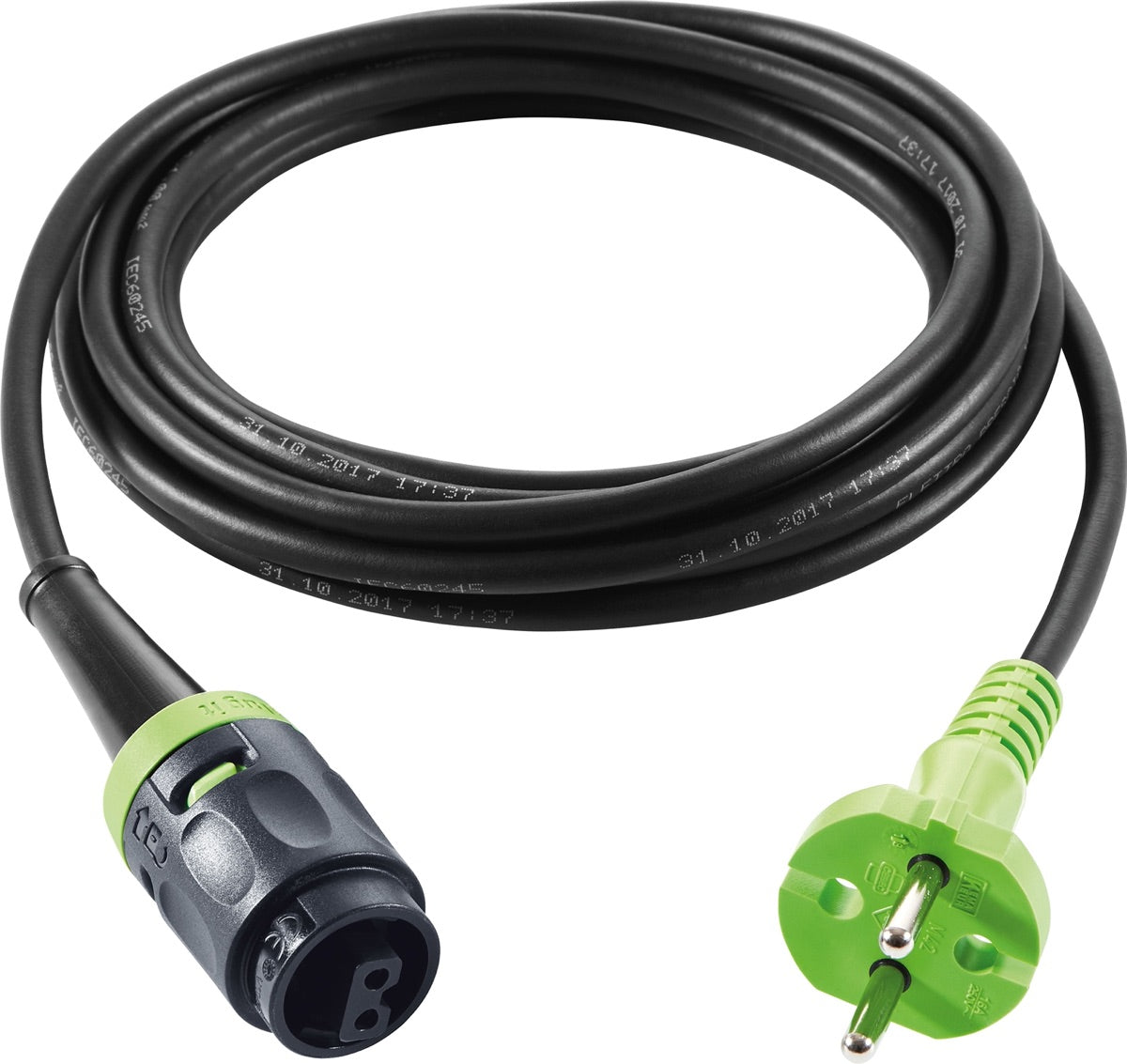 Festool Cavo plug it H05 RN-F-4