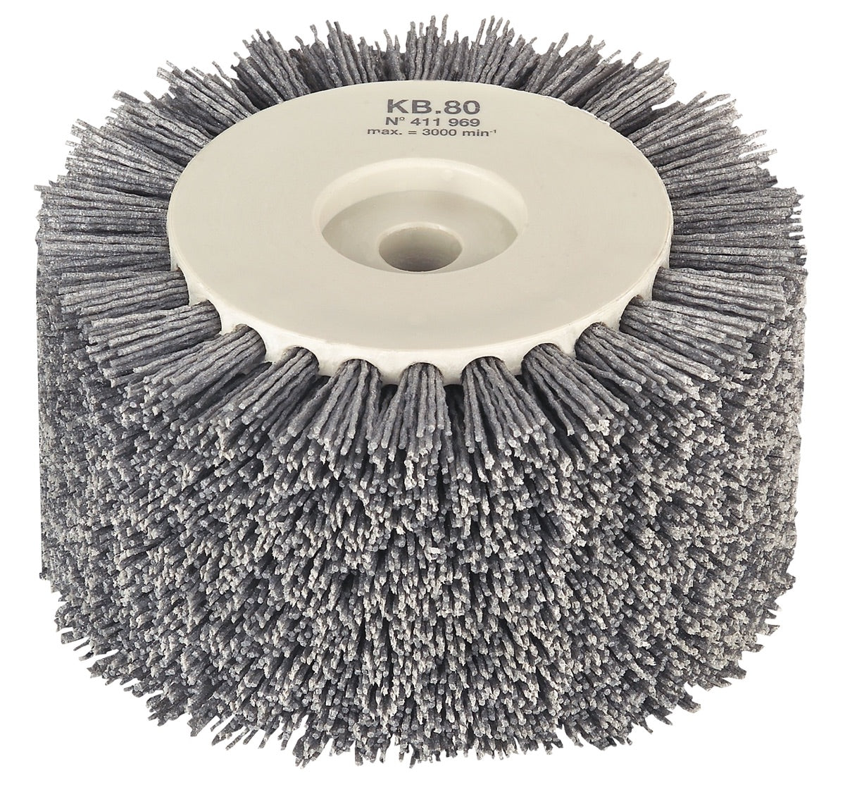 Festool Spazzola Rustilon KB 85