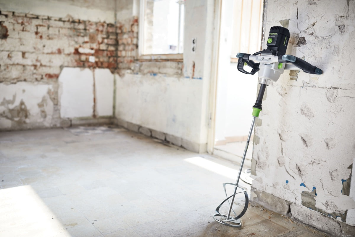 Festool Miscelatore MX 1600/2 RE EF HS3R