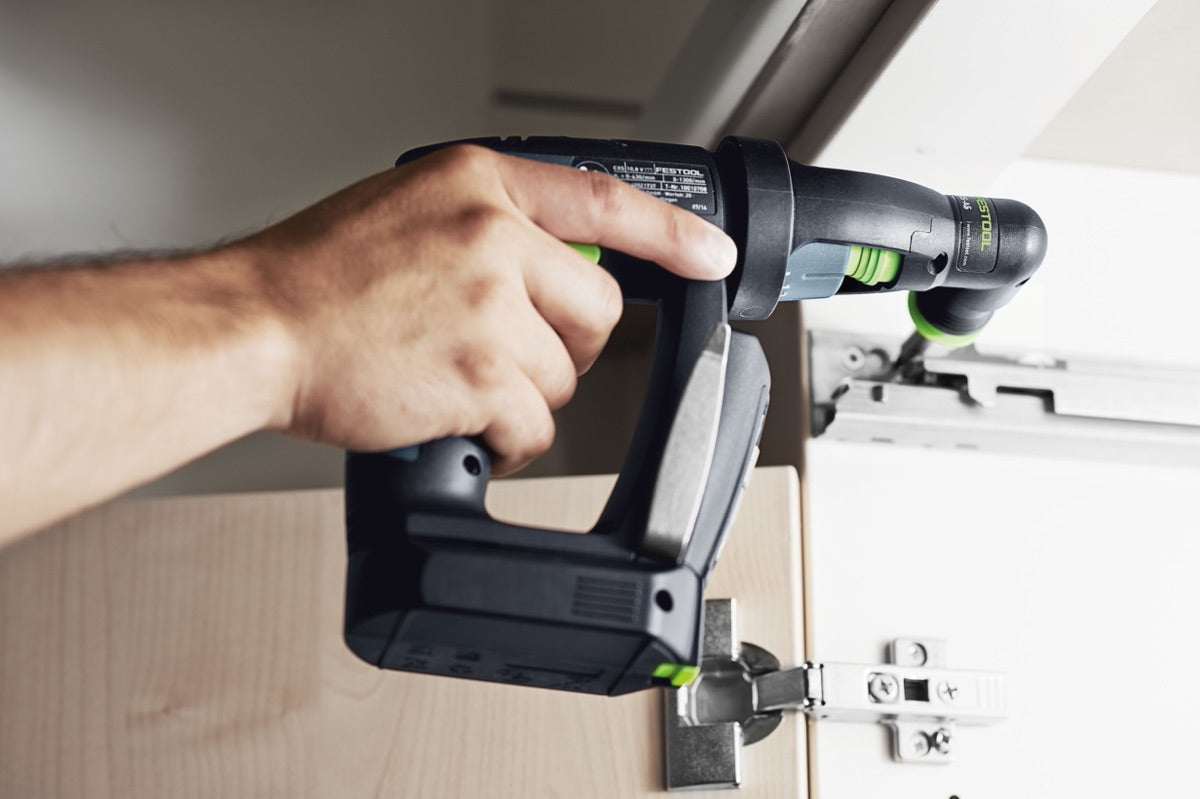 Festool Dispositivo angolare XS-AS