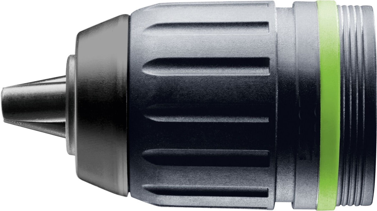 Festool Mandrino a serraggio rapido KC 13-1/2-K-FFP