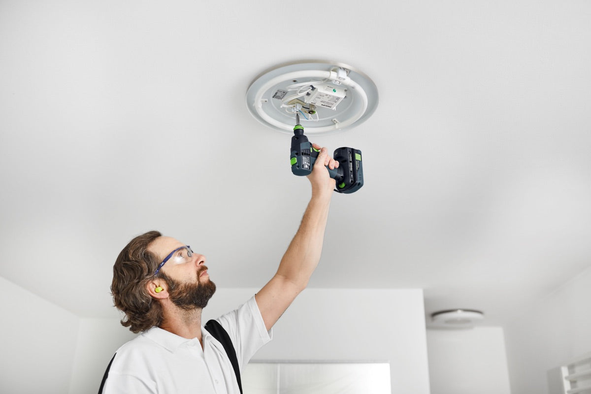 Festool Trapano avvitatore a batteria TXS 18 C 3,0-Plus