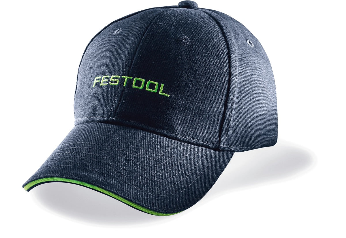 Festool Cappellino golf Festool