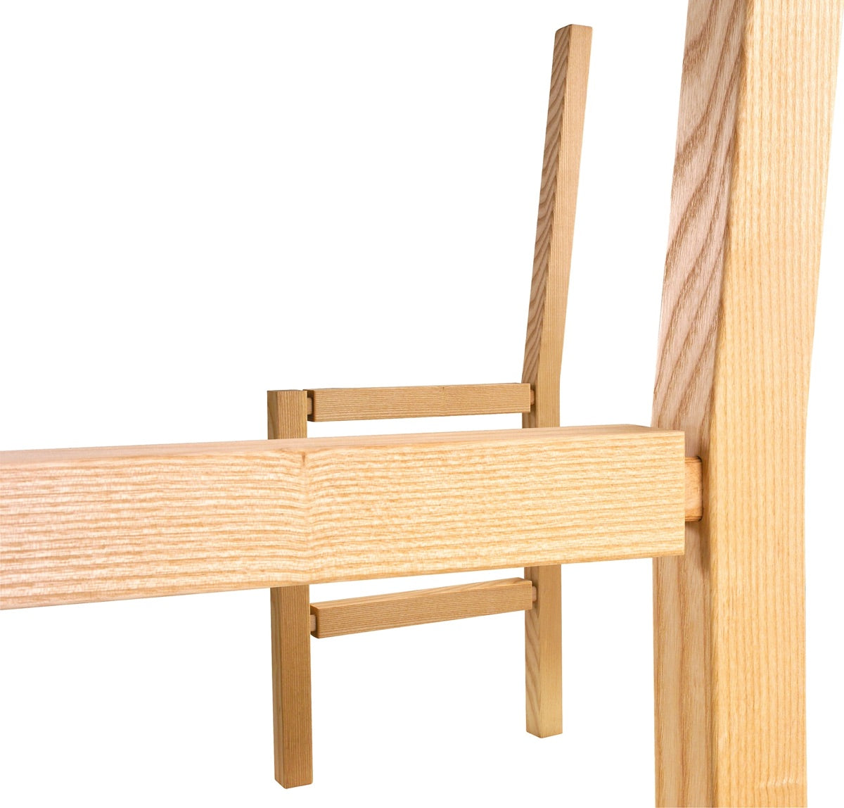 Festool Tasselli DOMINO XL Faggio DS/XL D12/D14 128 BU