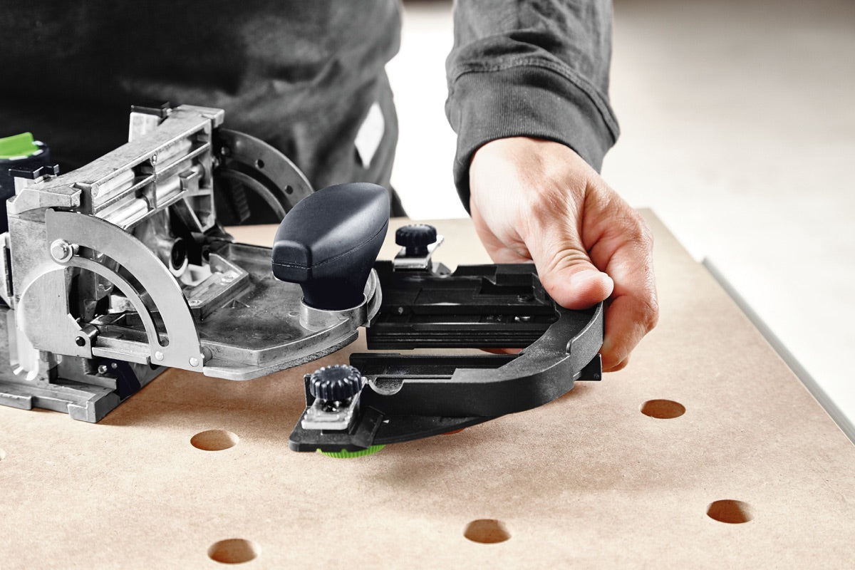 Festool Battuta per tondi RA DF 500/700