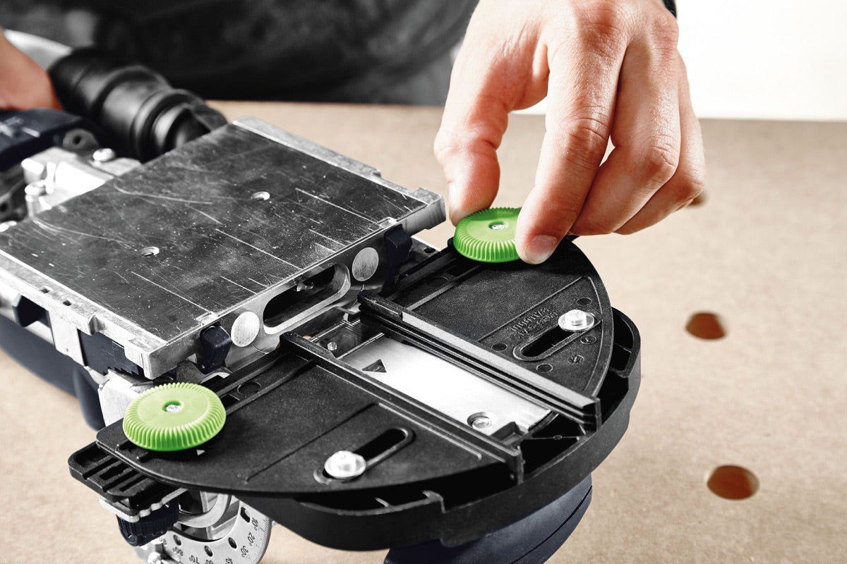 Festool Battuta per listelli LA-DF 500/700