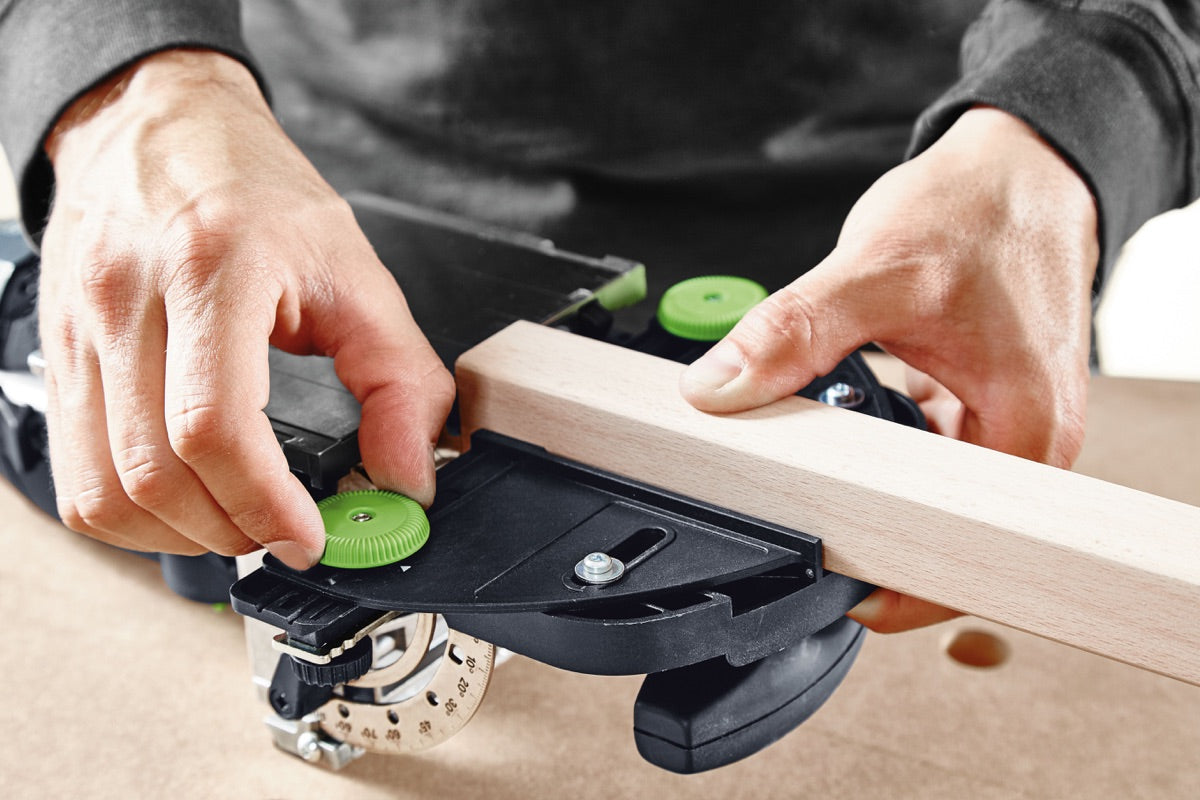 Festool Battuta per listelli LA-DF 500/700
