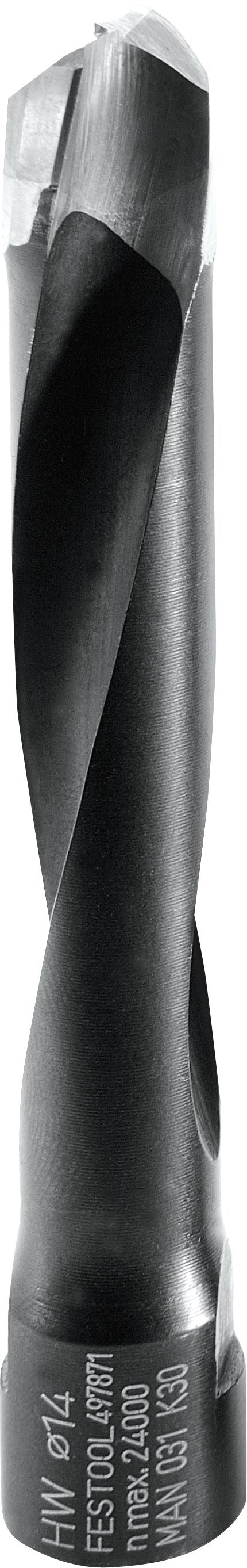 Festool Fresa DOMINO D 14-NL 70 HW-DF 700