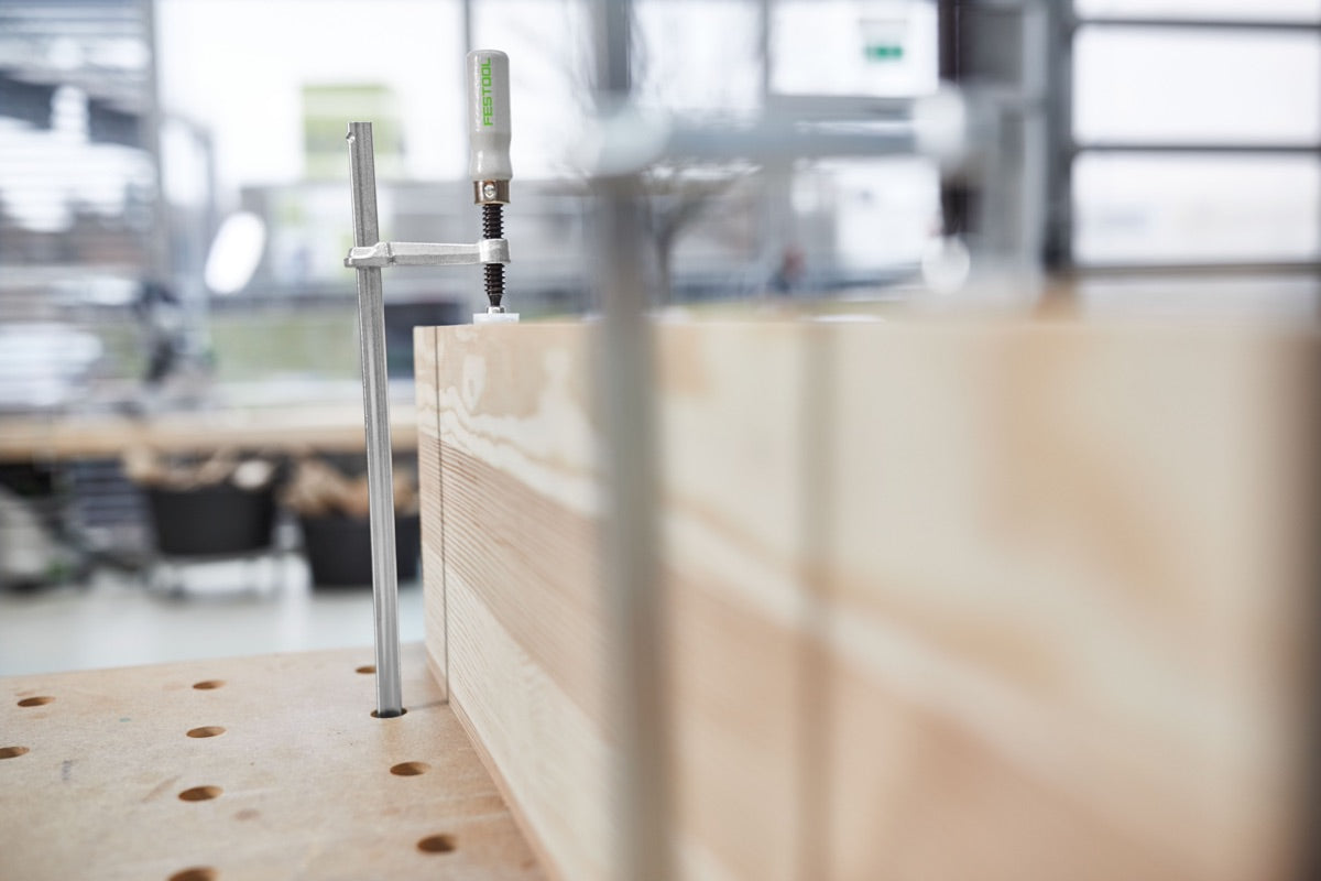 Festool Morsetto FSZ 300