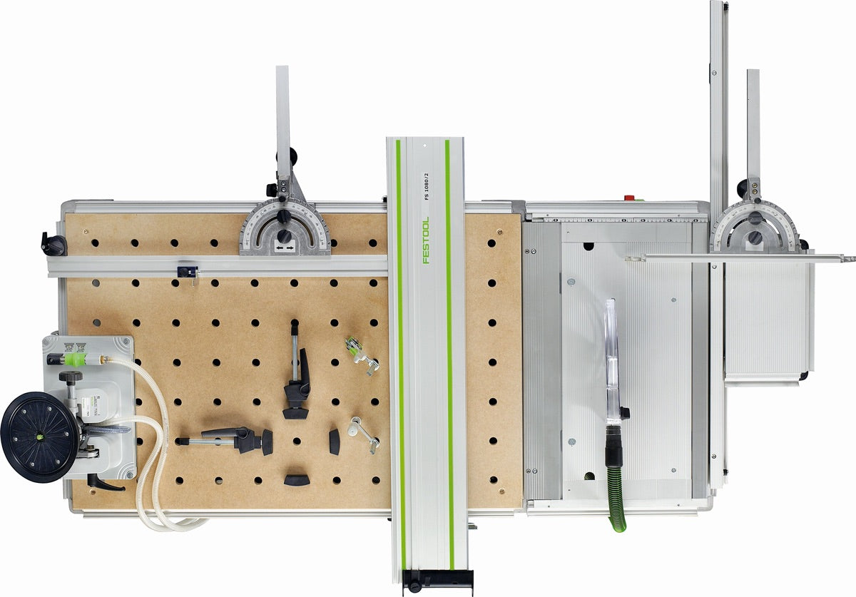 Festool Piano multifunzione MFT/3 Basic