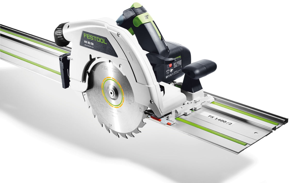 Festool Sega circolare a cappa oscillante HK 85 EB-Plus