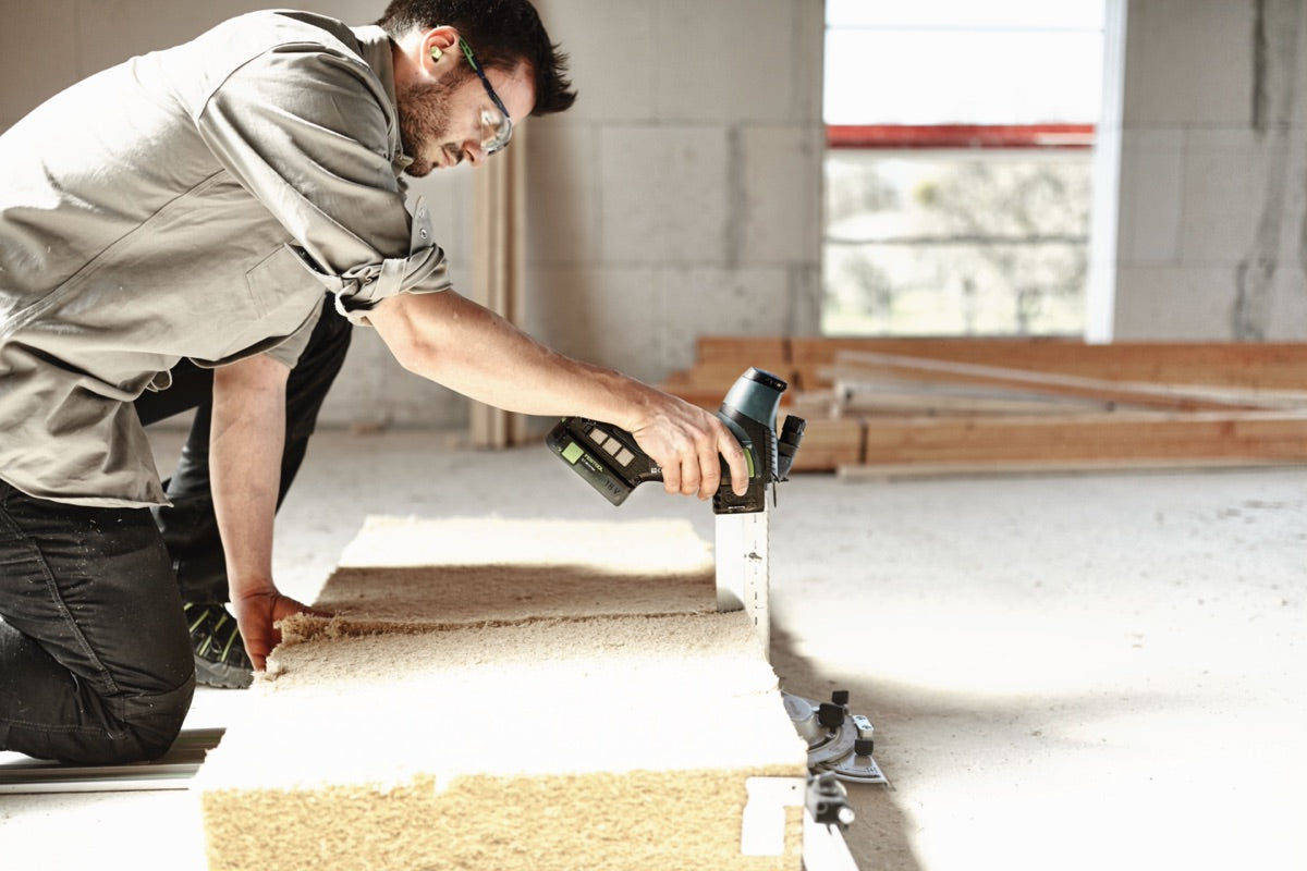 Festool Battuta angolare FS-WA-ISC