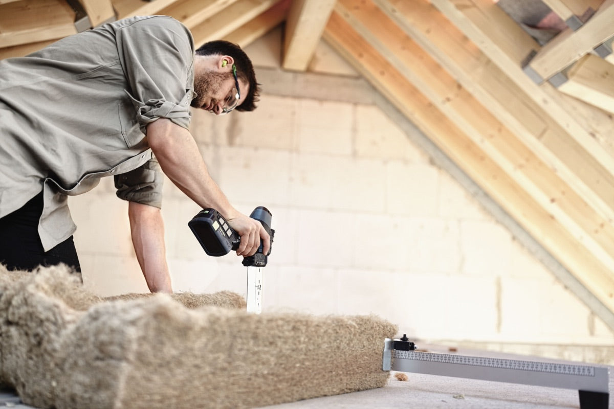 Festool Battuta angolare FS-WA-ISC