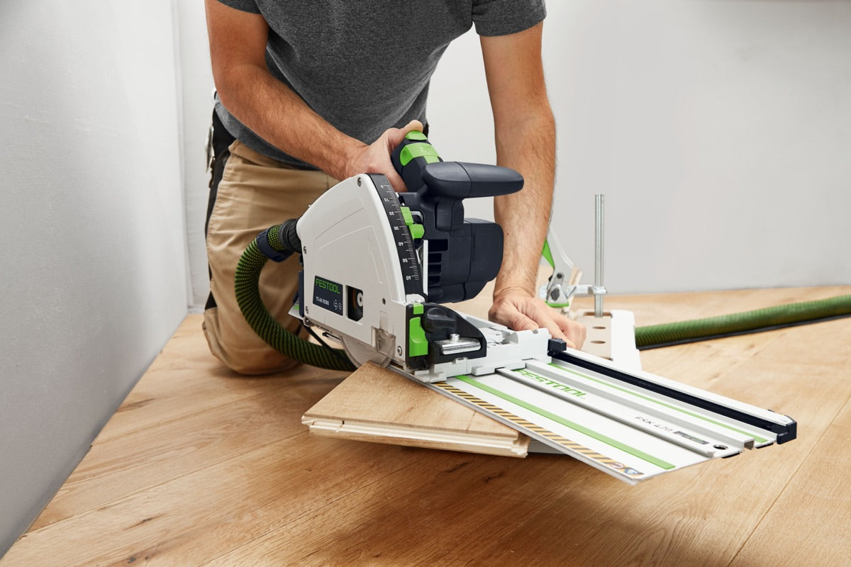 Festool Binario per tagli diagonali FSK 420
