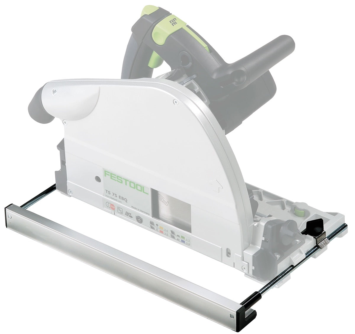 Festool Battuta parallela PA-TS 75
