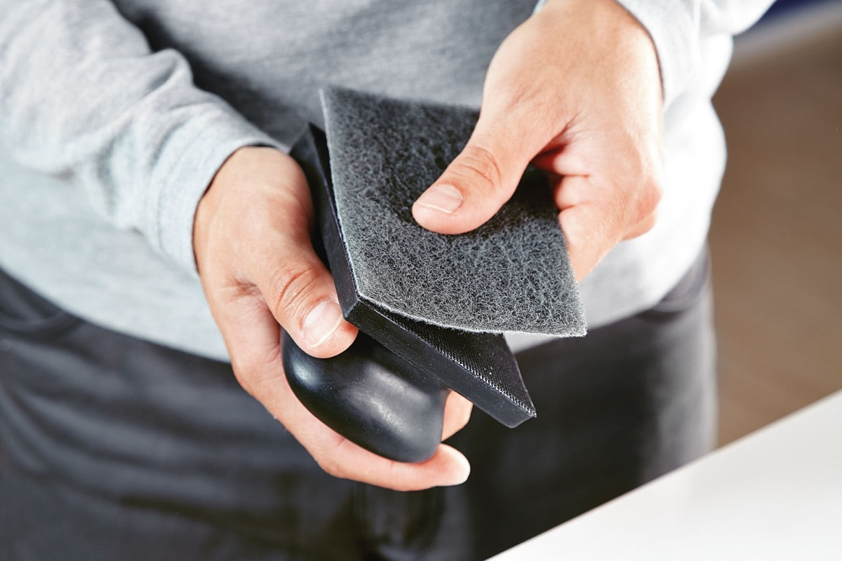 Festool Set per la lavorazione dei bordi KB-KA 65 SYS3