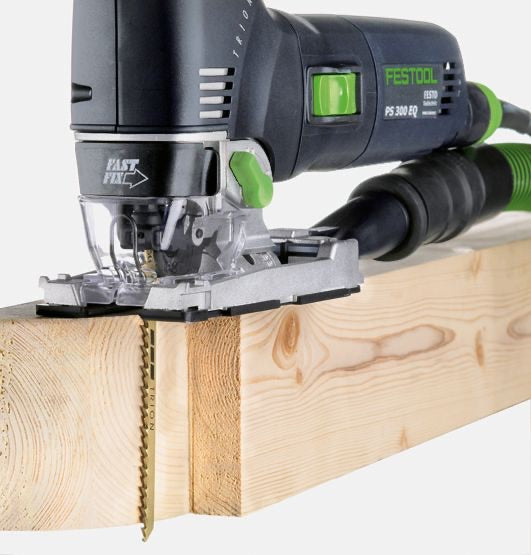 Festool Seghetto alternativo TRION PS 300 EQ-Plus
