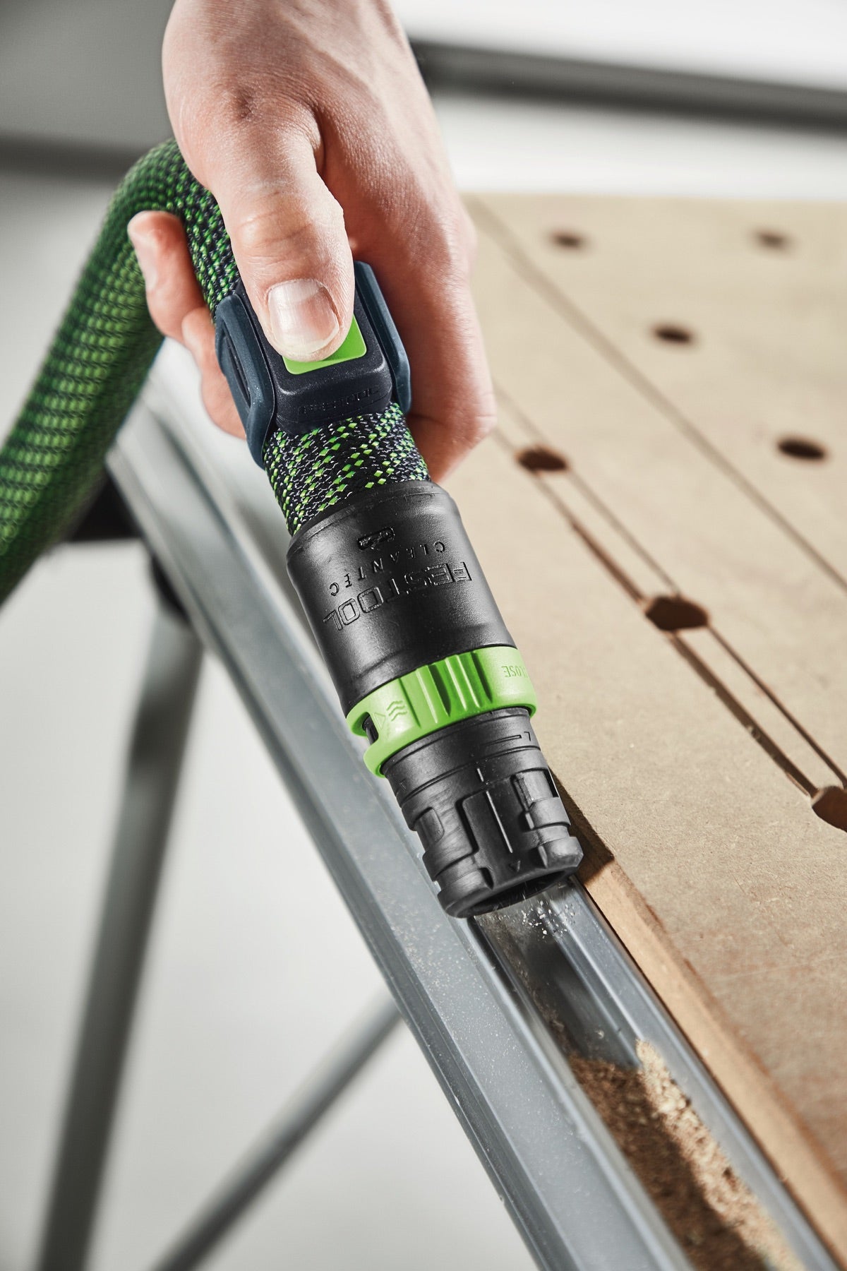 Festool Comando a distanza CT-F I