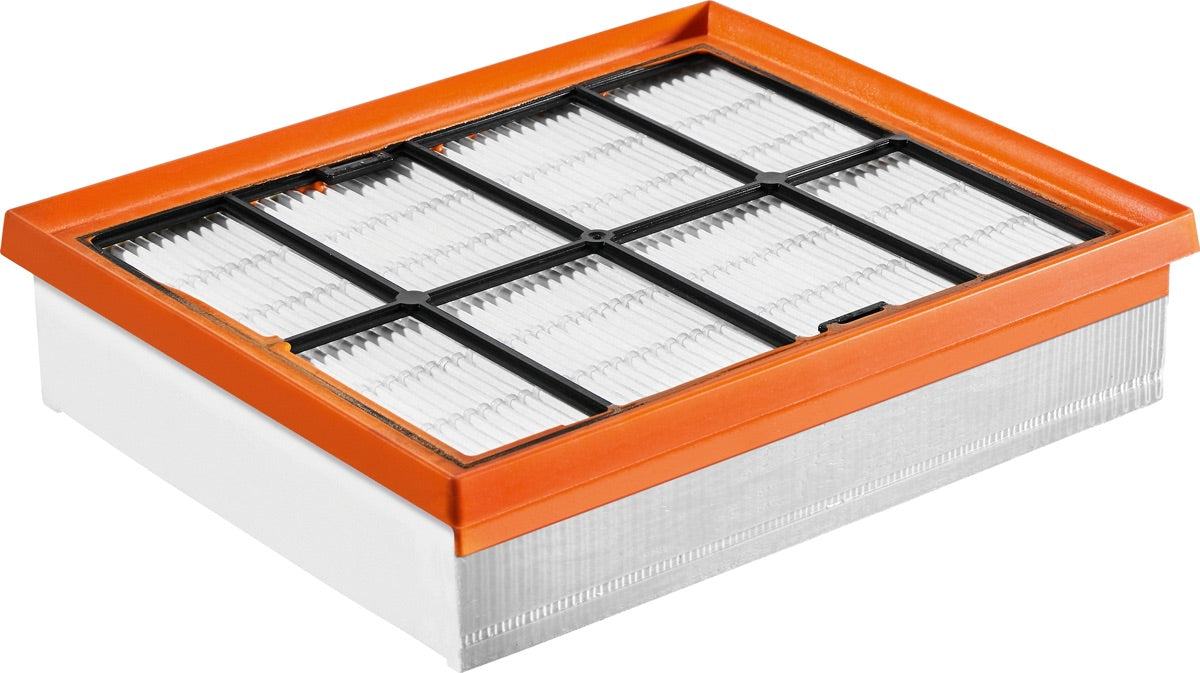 Filtro Principale Festool Per Aspiratori HF-CT 26/36/48 HP – Ricambio Con Rivestimento PTFE