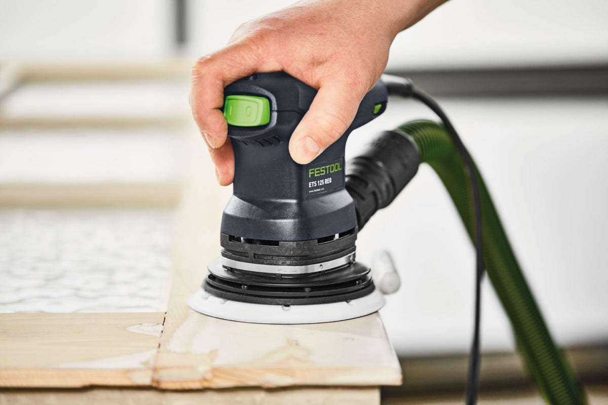 Festool Levigatrice orbitale ETS 125 REQ-Plus