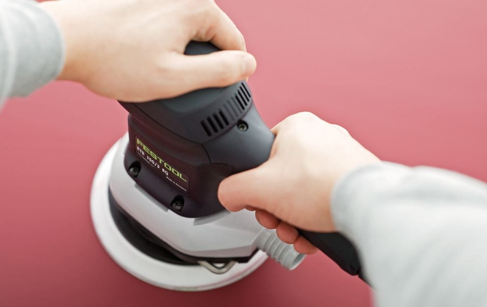 Festool Abrasivo vlies Vlies D150 SF 100 VL/10