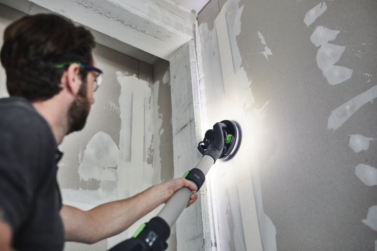 Festool Levigatrice a stelo PLANEX LHS 2 225 EQI-Plus