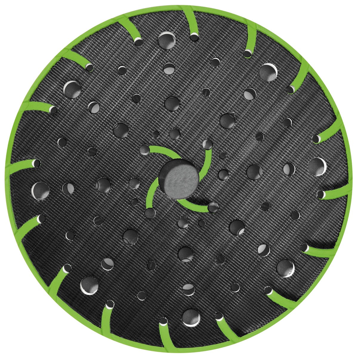 Festool Platorello FUSION-TEC ST-STF D150/MJ2-M8-SW